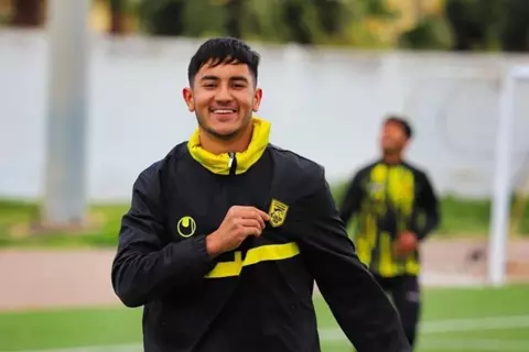 "تحت السن".. تقارير تونسية: ريبيرو يطلب تقريرًا مفصلًا عن ظهير أيسر البنزرتي